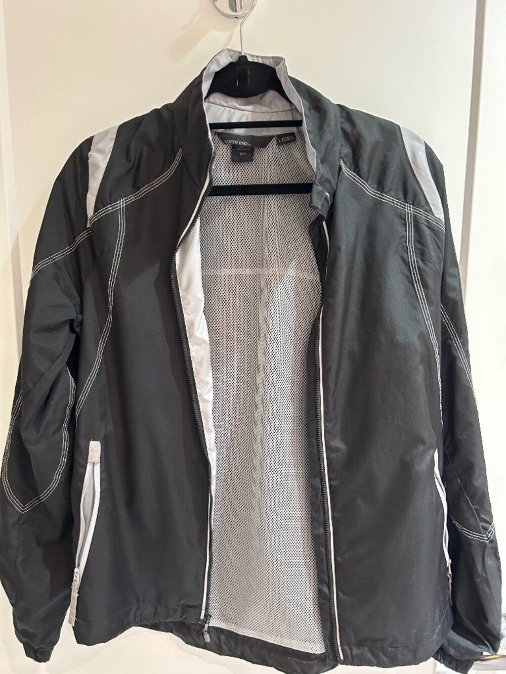 Mitsubishi women jacket